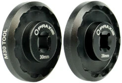 Praxis Works M30/M30 THRU Kit D'outils Pour Palier De Pédalier