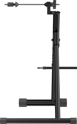 Pro Pied De Dévoilage -Promos Vélo Accessoires Boutique Pro Zentrierstander FAPRTL0148 4