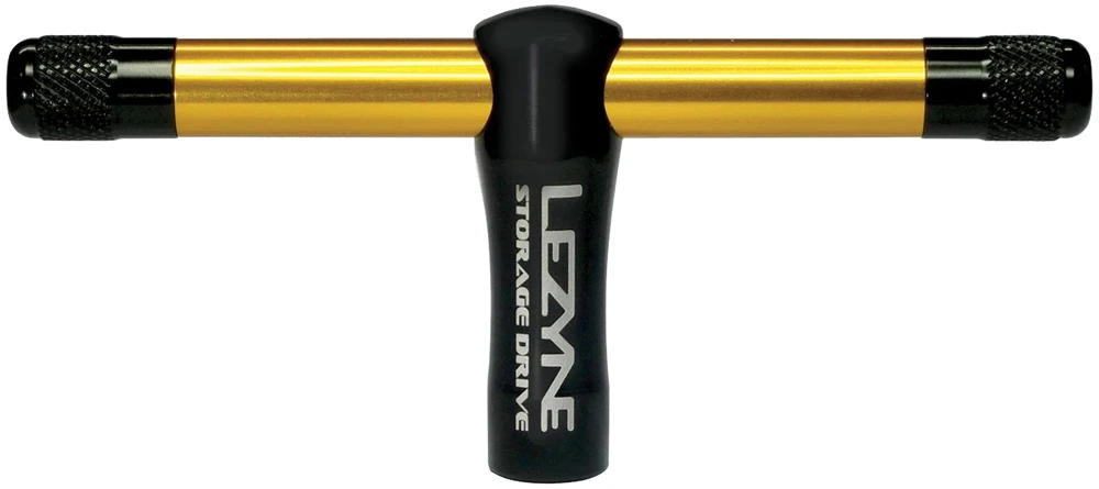 Lezyne Storage Drive CNC Tool Set 2 Lezyne Storage Drive CNC Tool Set – Image 2