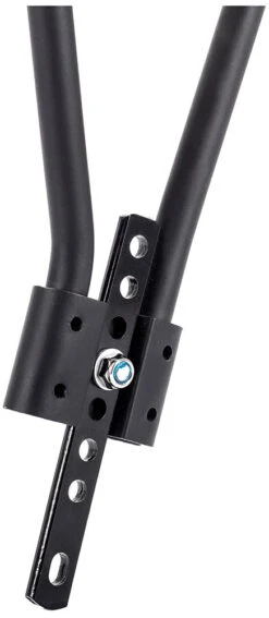 RFR Porte-bagages TREKKING Klick&Go 24"-29 -Promos Vélo Accessoires Boutique RFR TREKKING Klick Go Gepacktrager 13788 3