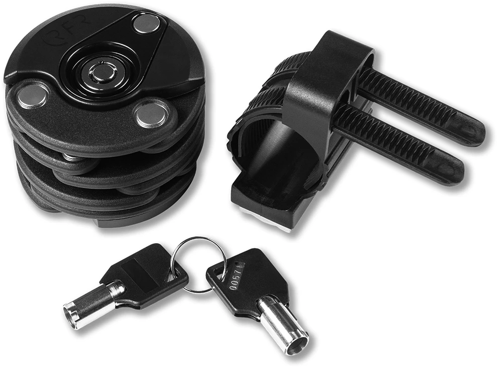 RFR Antivol Pliable Circle PRO 1 RFR Antivol Pliable Circle PRO