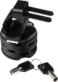 RFR Antivol Pliable Circle PRO 6 RFR Antivol Pliable Circle PRO -Promos Vélo Accessoires Boutique RFR Circle PRO Faltschloss 13365 c