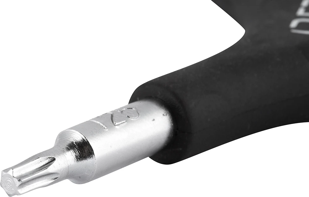 RFR Clé En Y T25 / 4 Mm / 5 Mm 3 RFR Clé En Y T25 / 4 Mm / 5 Mm – Image 3