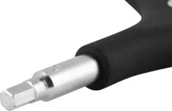 RFR Clé En Y T25 / 4 Mm / 5 Mm 8 RFR Clé En Y T25 / 4 Mm / 5 Mm -Promos Vélo Accessoires Boutique RFR T25 4 mm 5 mm Y Schlussel 40212 d