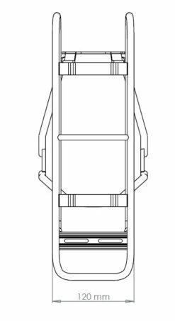 Racktime ADDit 26" - 28" Porte-bagages -Promos Vélo Accessoires Boutique Racktime 8
