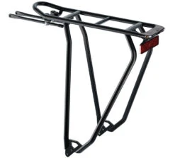 Racktime Porte-bagages Shine Evo Light 2.0 Avec Feu De Position