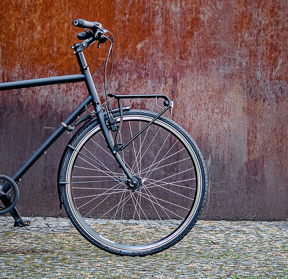 Racktime Porte-bagages Avant Topit 2.0 2 Racktime Porte-bagages Avant Topit 2.0 – Image 2