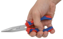 Pince à Bec Effilé Pro 5 Pince à Bec Effilé Pro -Promos Vélo Accessoires Boutique Radon 20062269 Spitzzange 3