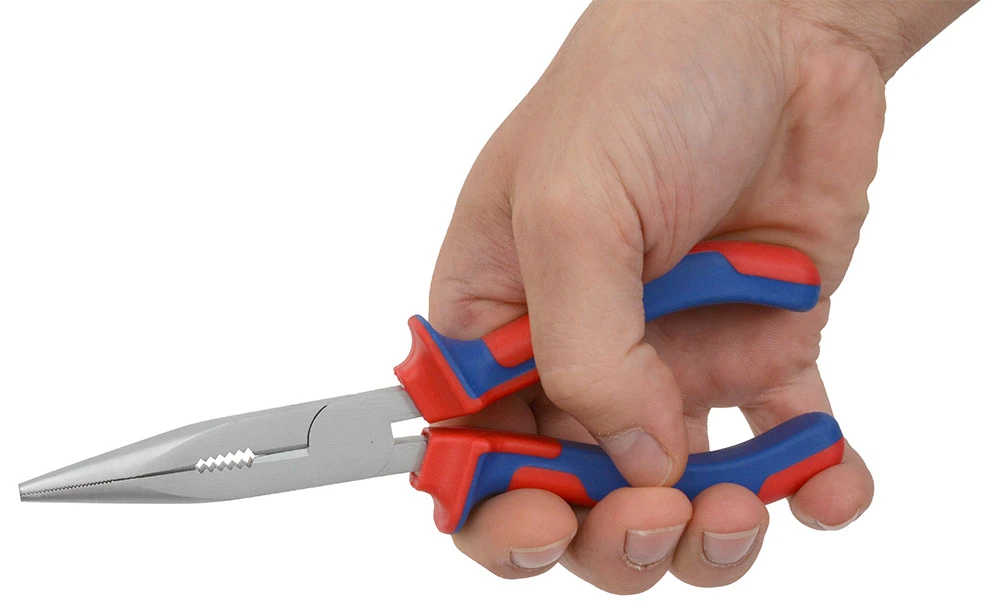 Pince à Bec Effilé Pro 3 Pince à Bec Effilé Pro – Image 3