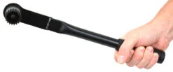 Outil Pour Palier De Pédalier Pro Cartridge -Promos Vélo Accessoires Boutique Radon Cartridge Innenlagerwerkzeug mit Griff extra lang 4