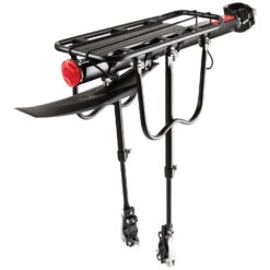 Porte-bagages Designo