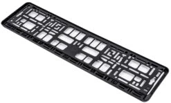 Kit De Support De Plaque D'immatriculation Radon Bikes -Promos Vélo Accessoires Boutique Radon Kennzeichenhalter Set Radon Bikes 701000 cNlw4079ZGtnB4