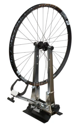 Support De Centrage Professionnel R513 Pour Axes QR/fixes -Promos Vélo Accessoires Boutique Radon Zentrierstaender 69LCkf3zfLi9Sr