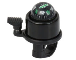 Katana Sonnette Avec Boussole AP Minibell