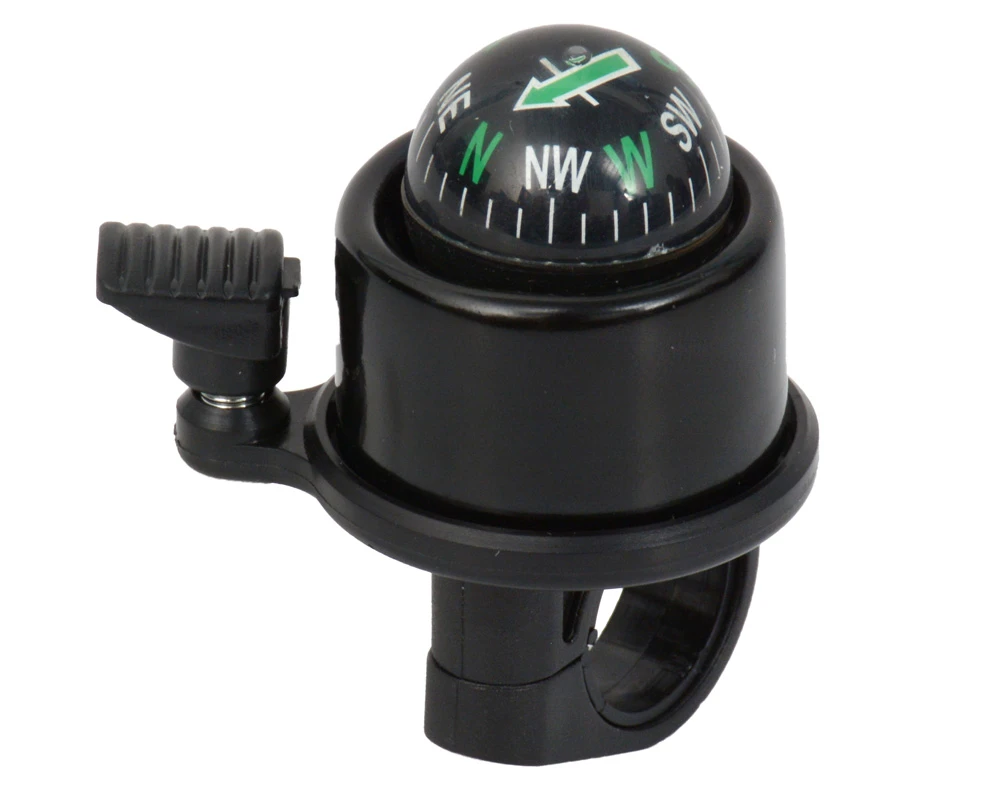 Katana Sonnette Avec Boussole AP Minibell 1 Katana Sonnette Avec Boussole AP Minibell