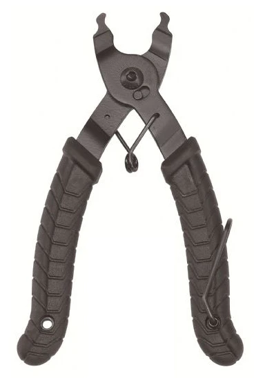 Pince Antivol à Chaîne Comp 2en1 Master Link 1 Pince Antivol à Chaîne Comp 2en1 Master Link