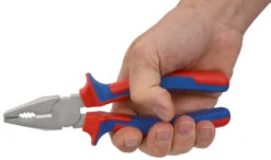 Pince Combinée Pro -Promos Vélo Accessoires Boutique Radon Kombizange 20062266 3