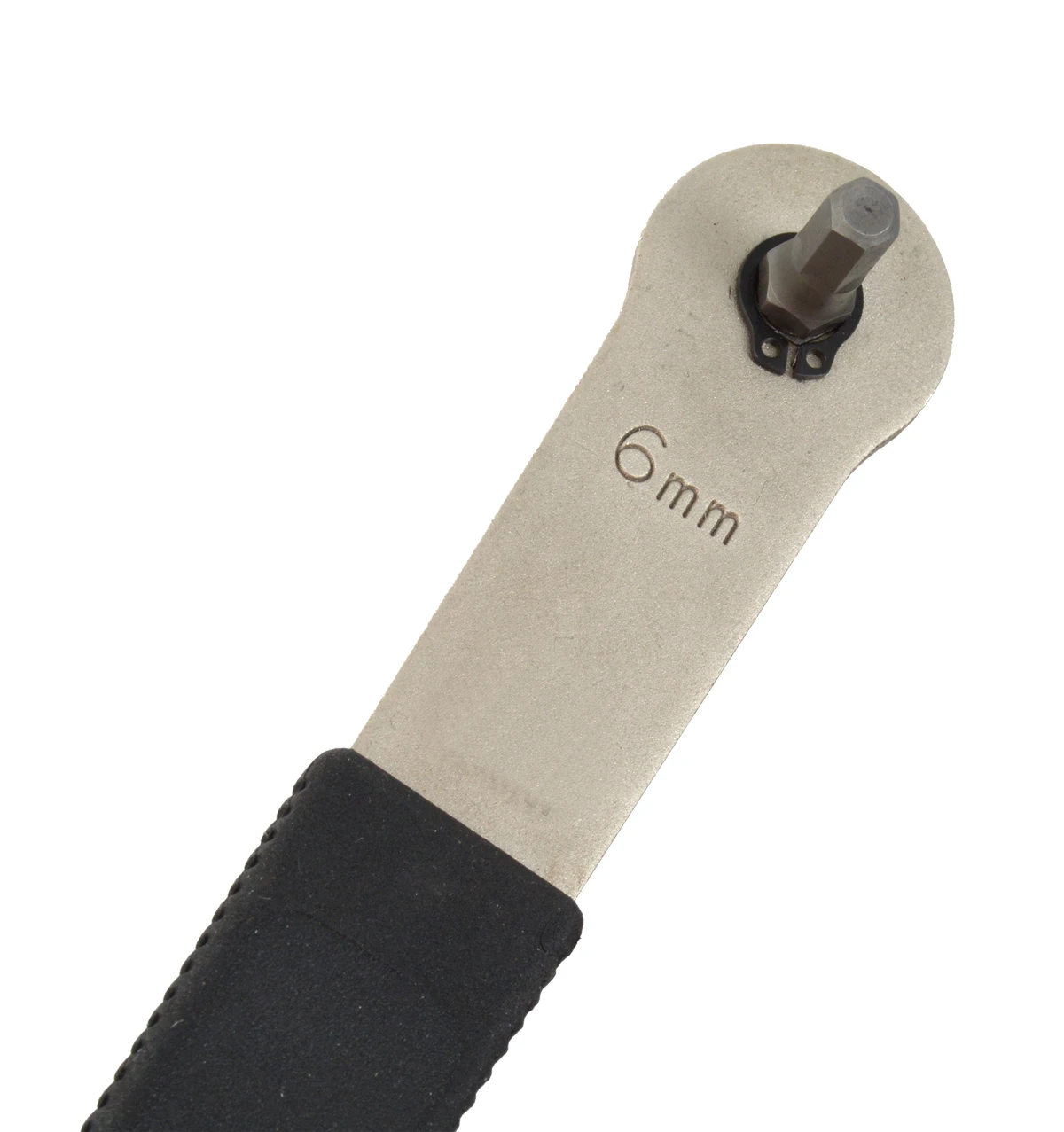 Clé à Pédale 15mm + Six Pans Creux 6 & 8 Mm 2 Clé à Pédale 15mm + Six Pans Creux 6 & 8 Mm – Image 2