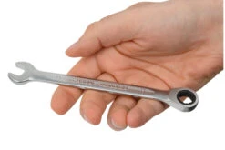 Clé à Fourche à Cliquet Pro -Promos Vélo Accessoires Boutique Radon Ratschenringmaulschlussel 20053457 8 D