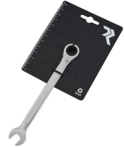 Clé à Fourche à Cliquet Pro -Promos Vélo Accessoires Boutique Radon Ratschenringmaulschlussel 20053457 8 E