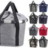 KLICKfix Reisenthel Bikebasket