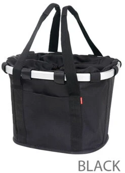 KLICKfix Reisenthel Bikebasket -Promos Vélo Accessoires Boutique Rixen Kaul Bikebasket 4