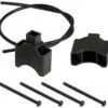 KLICKfix Kit D'espacement E 25mm Pour Adaptateur De Guidon E