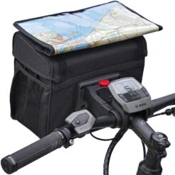 KLICKfix Kit D'espacement E 25mm Pour Adaptateur De Guidon E -Promos Vélo Accessoires Boutique Rixen Kaul Distanz Set E 25 mm 0211de 5