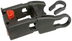 KLICKfix Kit D'espacement 43mm Pour Adaptateur De Guidon -Promos Vélo Accessoires Boutique Rixen Kaul KLICKfix Distanzset 43mm fA 1 4 r Lenkeradapter 0211V c