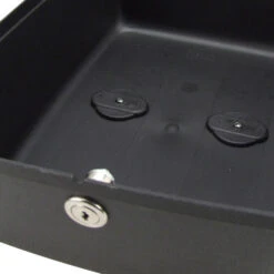 KLICKfix Fixe Panier II Fixe Panier -Promos Vélo Accessoires Boutique Rixen Kaul KLICKfix KORBfix II 0311a 4