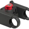 Adaptateur De Guidon KLICKfix Avec Antivol
