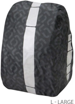 Reisenthel Rain Cover - Housse De Pluie 8 Reisenthel Rain Cover - Housse De Pluie -Promos Vélo Accessoires Boutique Rixen Kaul Rain Cover L