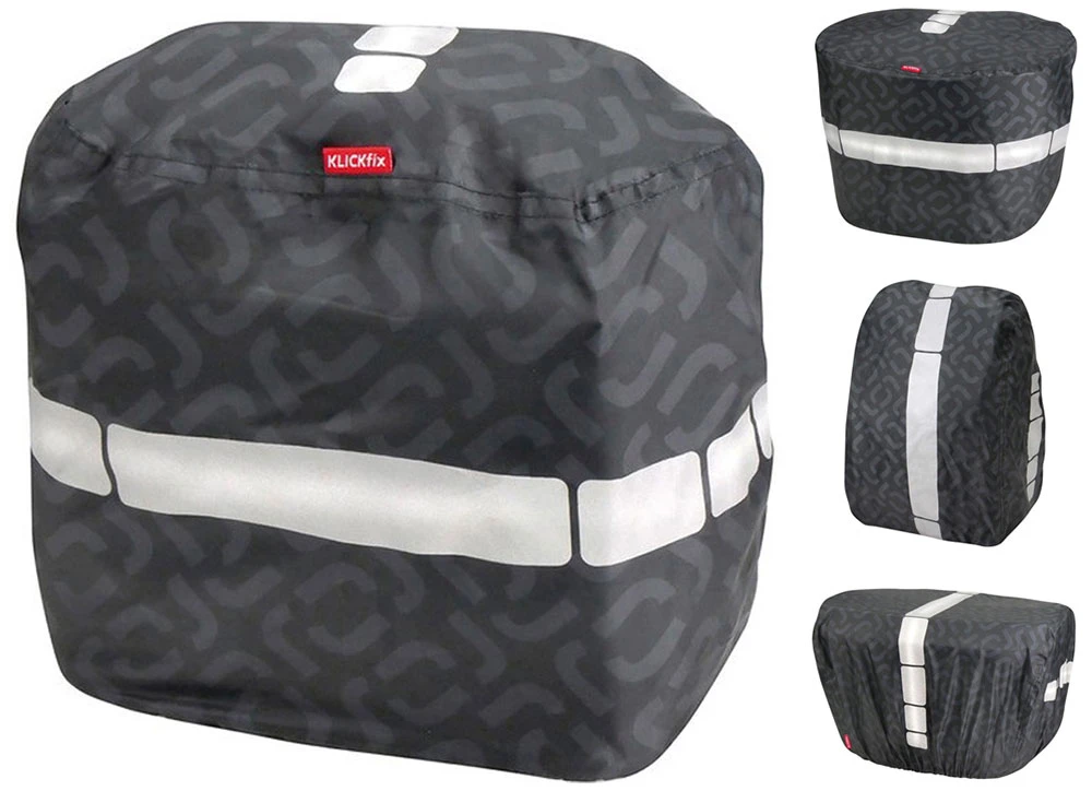 Reisenthel Rain Cover - Housse De Pluie 1 Reisenthel Rain Cover - Housse De Pluie