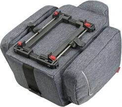 KLICKfix Uniklip 2 -Promos Vélo Accessoires Boutique Rixen Kaul UniKlip 2 0212un 4