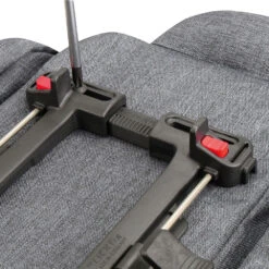 KLICKfix Uniklip 2 -Promos Vélo Accessoires Boutique Rixen Kaul UniKlip 2 0212un 5