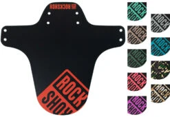 ROCKSHOX Fender