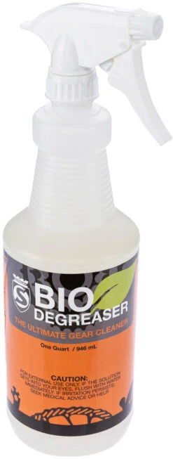 Silca BioDegreaser Dégraissant Et Nettoyant 946ml