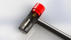 Silca Jeu D'outils -Promos Vélo Accessoires Boutique SILCA Dead Blow Hammer AM TL 009 ASY 0200 2vOrkZKUzEKUd3