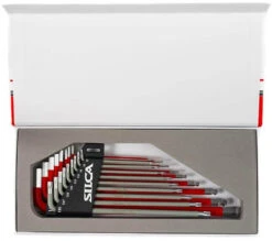 Silca HX-Two Kit De Voyage 7 Silca HX-Two Kit De Voyage -Promos Vélo Accessoires Boutique SILCA HX Two Travel Kit AM TL 001 ASY 0100 4