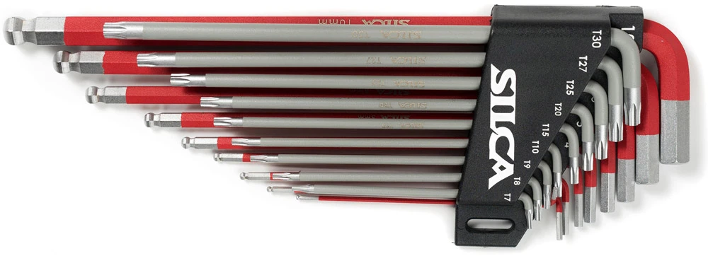 Silca HX-Two Kit De Voyage 1 Silca HX-Two Kit De Voyage