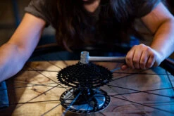 Silca Lock Ring Tool Extracteur De Pignon -Promos Vélo Accessoires Boutique SILCA Lock Ring Tool AM TL 009 ASY 0100 3