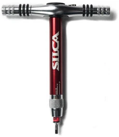 Silca T-Ratchet + Ti-Torque Kit Multitool -Promos Vélo Accessoires Boutique SILCA T Ratchet Ti Torque Kit Multitool AM TL RAT TRQ 001 3