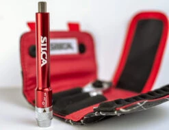 Silca T-Ratchet + Ti-Torque Kit Multitool -Promos Vélo Accessoires Boutique SILCA T Ratchet Ti Torque Kit Multitool AM TL RAT TRQ 001 6