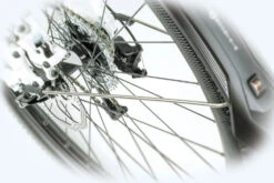 Kit De Garde-boue Velo 65 Mountain 29 8 Kit De Garde-boue Velo 65 Mountain 29 -Promos Vélo Accessoires Boutique SKS GERMANY Velo 65 Mountain 29 Schutzblechset 11471 b