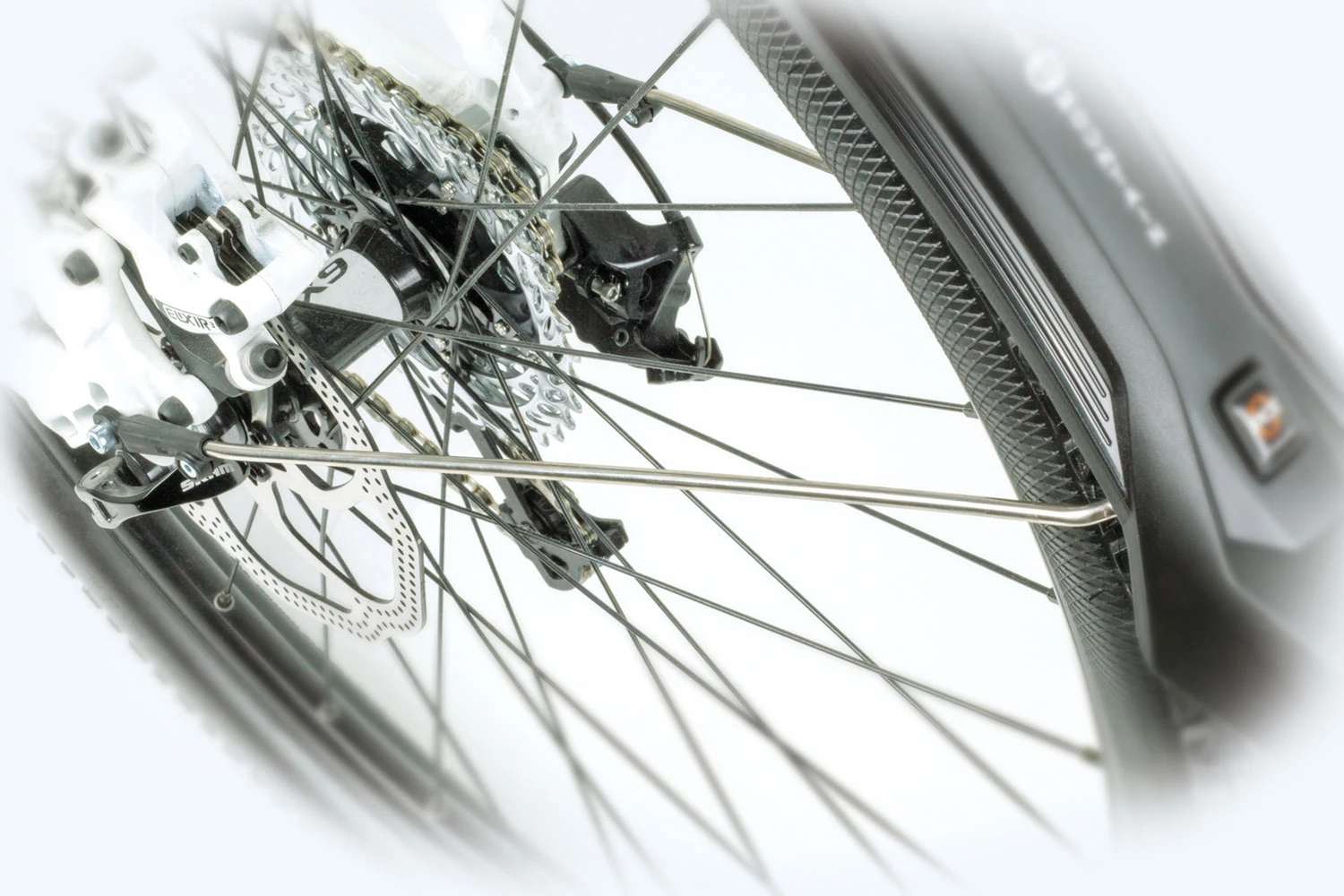 Kit De Garde-boue Velo 65 Mountain 29 3 Kit De Garde-boue Velo 65 Mountain 29 – Image 3