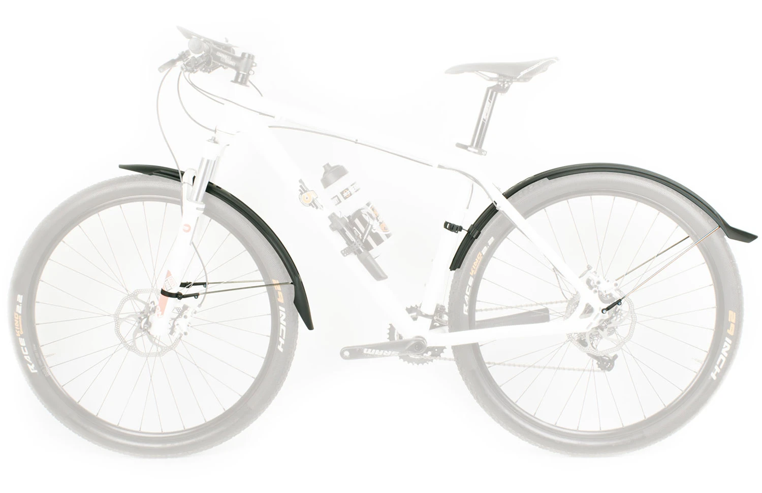 Kit De Garde-boue Velo 65 Mountain 29 4 Kit De Garde-boue Velo 65 Mountain 29 – Image 4