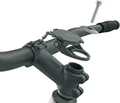 Support Pour Smartphone Compit Stem 8 Support Pour Smartphone Compit Stem -Promos Vélo Accessoires Boutique SKS Germany Compit Stem 11655 3