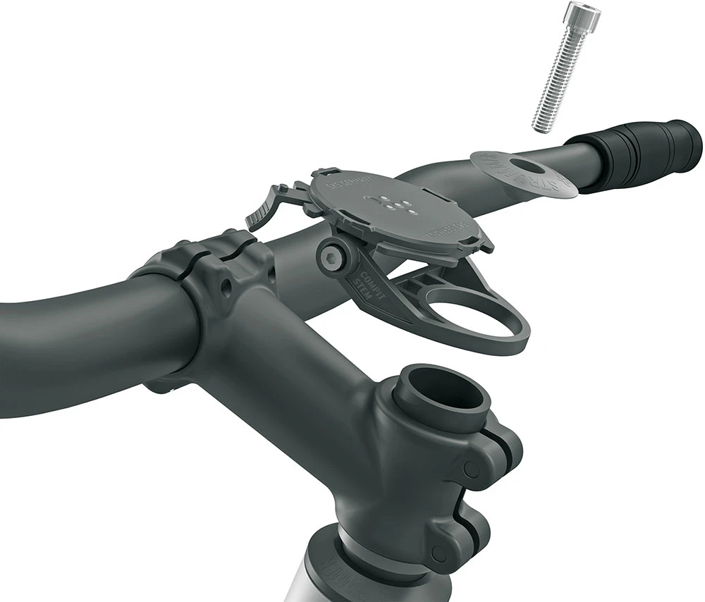 Support Pour Smartphone Compit Stem 3 Support Pour Smartphone Compit Stem – Image 3