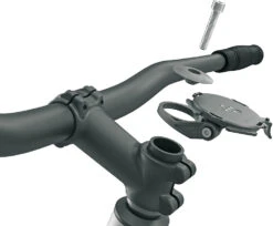 Support Pour Smartphone Compit Stem 9 Support Pour Smartphone Compit Stem -Promos Vélo Accessoires Boutique SKS Germany Compit Stem 11655 4