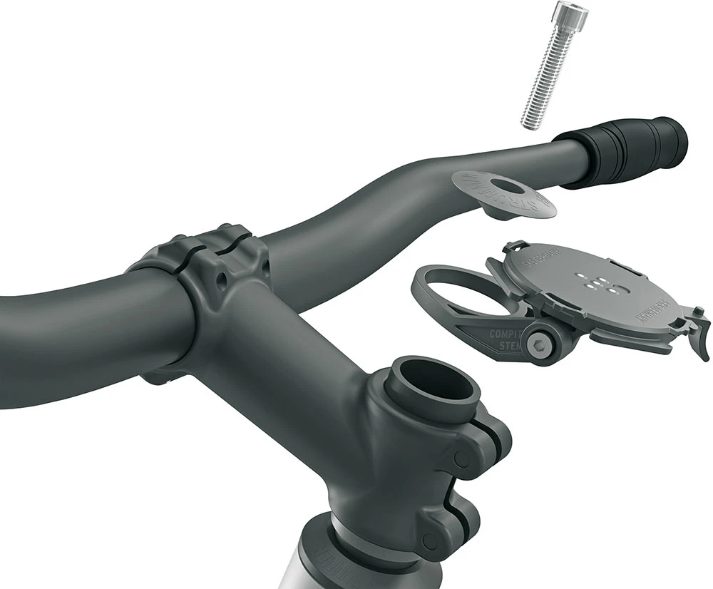 Support Pour Smartphone Compit Stem 4 Support Pour Smartphone Compit Stem – Image 4